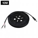 Y��ü�ҥ����֥� 10m (5.5mm��2.1mm) ����