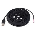 USB Type-A ڤäѤʤ Ÿ֥ ù 2 Żҹ  1.5m