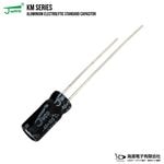 ������Ų򥳥�ǥ󥵡ʥ饸����꡼�ɷ���16V 100uF 5��11mm JWCO KM���꡼�� 10��