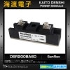 DSR200BA60 �ѥ�⥸�塼�� SanRex ���