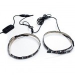 USB ɿLEDơץ饤USB ɿLEDơץ饤 DC5V 3å ١ 50cm 2 åդ Ĺ֥15cm ŵ忧