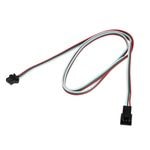 LED�ơ��ץ饤�� ή��� RGB �ե륫�顼 ��Ĺ�����֥� 50cm