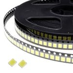LEDå SMD 2835  ۥ磻 Żҹ DIY 3.2V-3.4V 16lm-18lm 6000K-6500K RA70 Y1707006 50