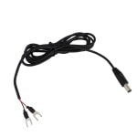 ����(5.5mm��2.1mm)+Y��ü�ҥ����֥� (0.8mm) 1.5m