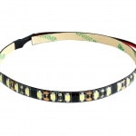 LEDơץ饤 ̩ 120LED/m ɿ 12V 1å ١ 150cm 1