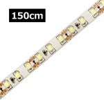 LEDơץ饤 ̩ 120LED/m ɿ 24V 1å ١ 150cm 1