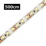 LEDơץ饤 ̩ 120LED/m ɿ 24V 1å ١ 500cm 1