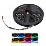 Ķ��12V(1��) ���ɿ�LED�ơ��ץ饤�� 3���å� ���١��� 500cm �����֥�7cm