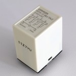 [s151] Relay (MY4-0-BU-TA2) 200VAC OMRON (1)