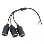 �����������å�-�᥹ 3ʬ�����ڤ�äѤʤ��Ÿ������֥� (40cm) 12V��