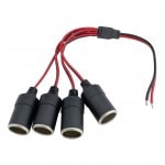 �����������å�-�᥹ 4ʬ�����ڤ�äѤʤ��Ÿ������֥� (40cm) 12V��