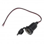 �����������å�-�᥹�ʳ��դ��� �ڤ�äѤʤ��Ÿ������֥� 12V�� (30cm)