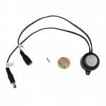 LED ֳ ʹ󥵡å 󥵡դ ݷ+֥դ DC6V24V 5A TDL-2025