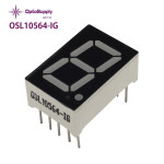 7 LEDɽ Ρɥ 520nm OSL10564-IG OptoSupply п 1