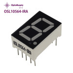 7 LEDɽ Ρɥ 625nm OSL10564-IRA OptoSupply ֿ 1