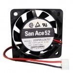 DCե 12V 0.21A SANYO 1