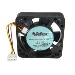 ѥե 5V 0.16A NIDEC 1