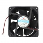 DCե 12x12x3.8 12V 3300RPM ٥󥰻 1