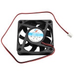 DCե 6x6x1.5 12V 4500RPM 1