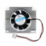 DCե ҡȥդ 50x61x13.8 5V 4000RPM 1