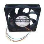 DCե 12V/0.14A/12x12 SANYO 1