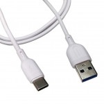 USB Type-C ���� �����֥� 1m �� Type-C ��®���� �ǡ���ž���б� 5A