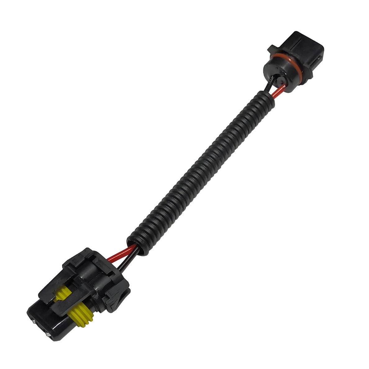 5432(1��) P13W (����) �� 9006 (�᥹) ���ץ顼�����֥� 12cm