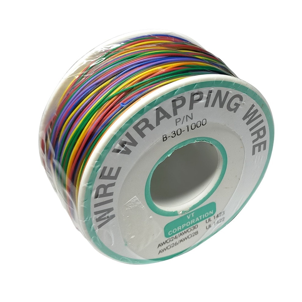 8010(1) AWG30 (14m) B-30-1000 ե