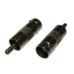 BNC �᥹ - RCA ���� ���ͥ��� ��� 2��