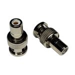 BNC ���� - RCA �᥹ ���ͥ��� ��� 2��