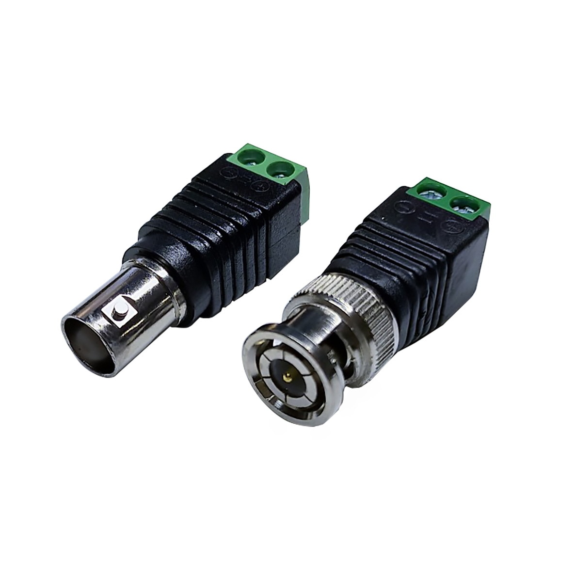 BNC ���ͥ��� ���� �᥹ ü���դ� ���å� 2��