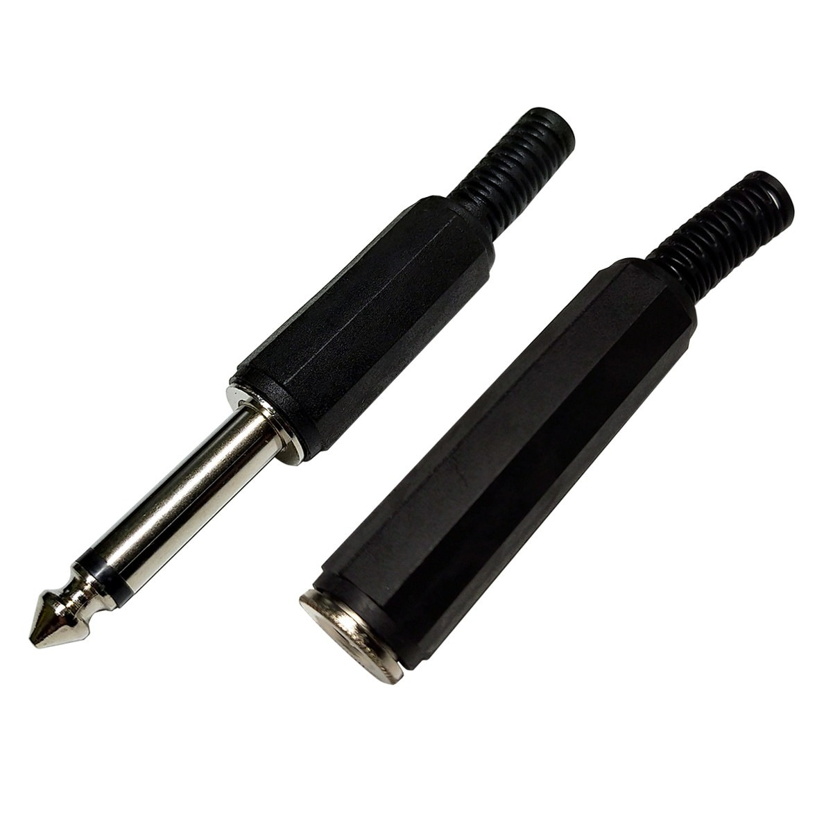 ɸΥץ饰 6.3mm ù ᥹å 1