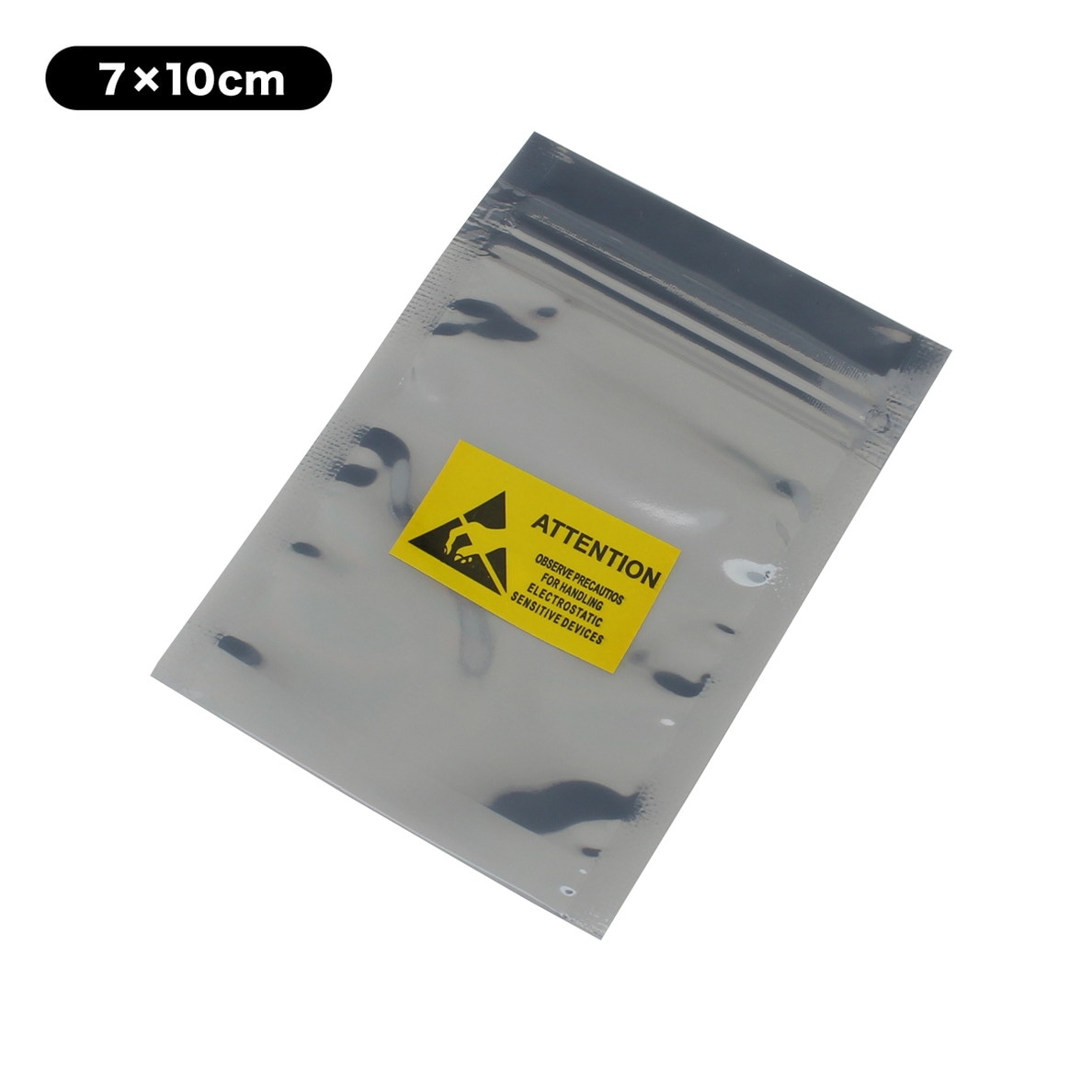 ���ŵ��ɻ��� 7cm��10cm ����å��դ� 100��