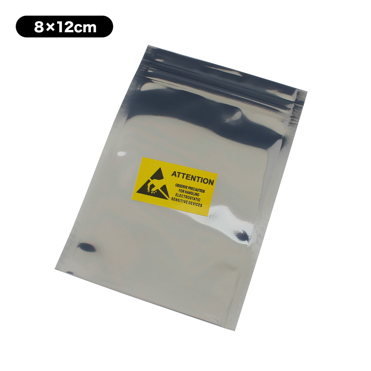 ���ŵ��ɻ��� 8cm��12cm ����å��դ� 100��