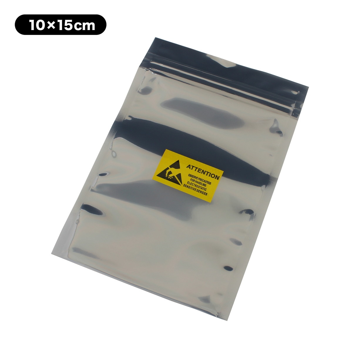 ���ŵ��ɻ��� 10cm��15cm ����å��դ� 100��