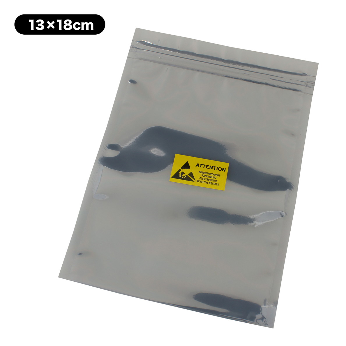 ���ŵ��ɻ��� 13cm��18cm ����å��դ� 100��