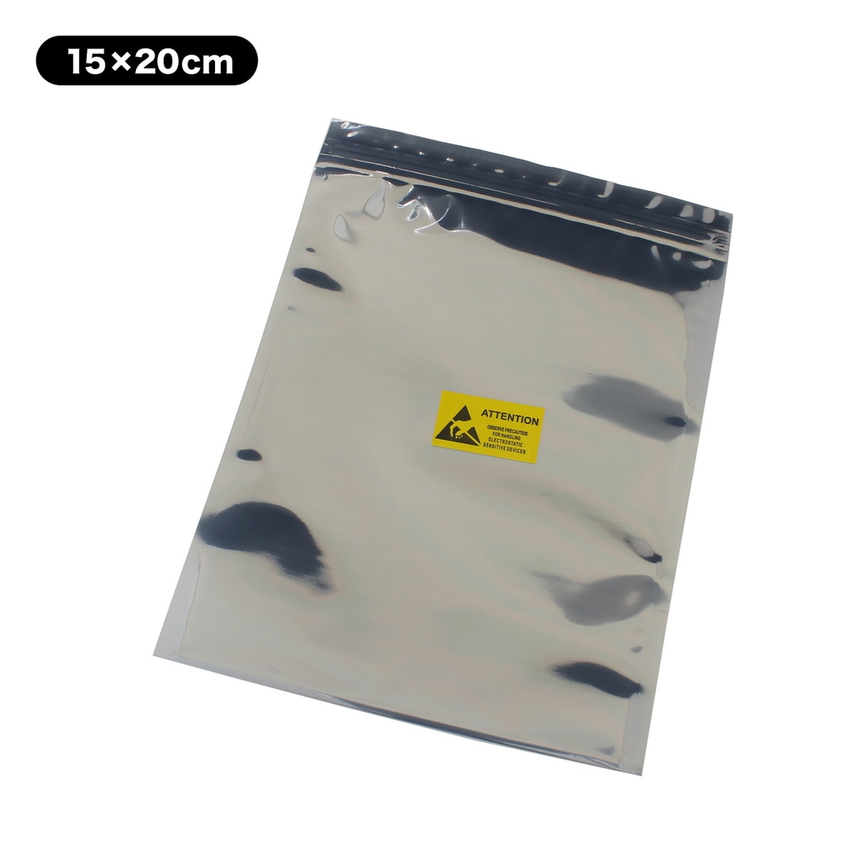 ���ŵ��ɻ��� 15cm��20cm ����å��դ� 100��