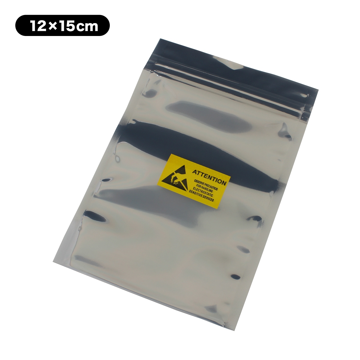 ���ŵ��ɻ��� 12cm��15cm ����å��դ� 100��