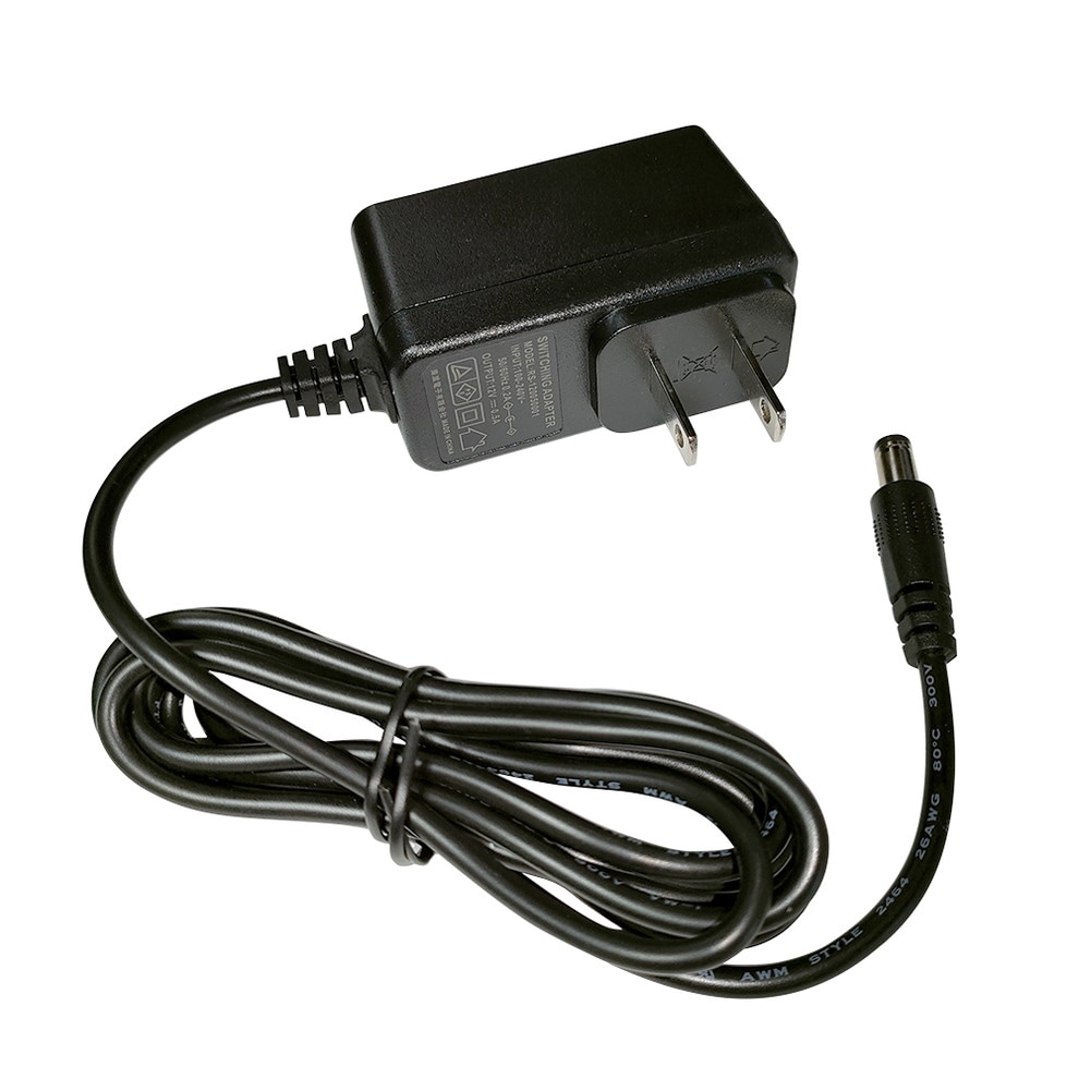 AC�����ץ��� �����Ÿ� 12V 0.5A 6W 5.5mm 2.1mm PSEǧ�� 1ǯ�ݾ�