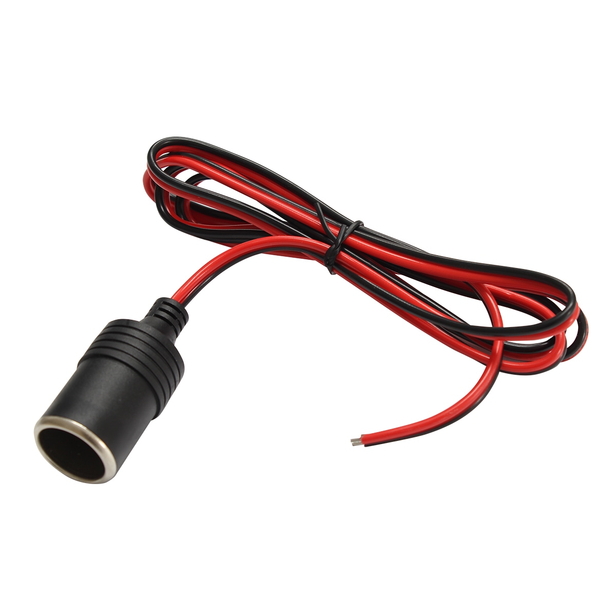 �����������å�-�᥹ 12V�� �Ÿ������֥��� 150cm