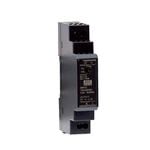 �����å����Ÿ� 5V 2.4A 12W ľή���경�Ÿ� DIN�졼���б� Meanwell HDR-15-5