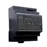 �����å����Ÿ� 12V 7.1A 85.2W ľή���경�Ÿ� Meanwell HDR-100-12