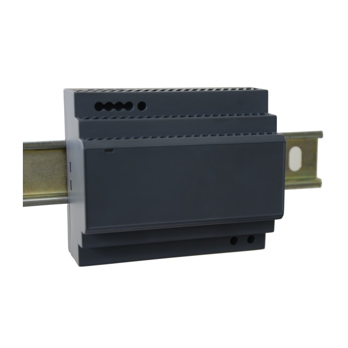 �����å����Ÿ� 24V 5.31A 127.4W ľή���경�Ÿ� DIN�졼���б� Meanwell HDR-150-24