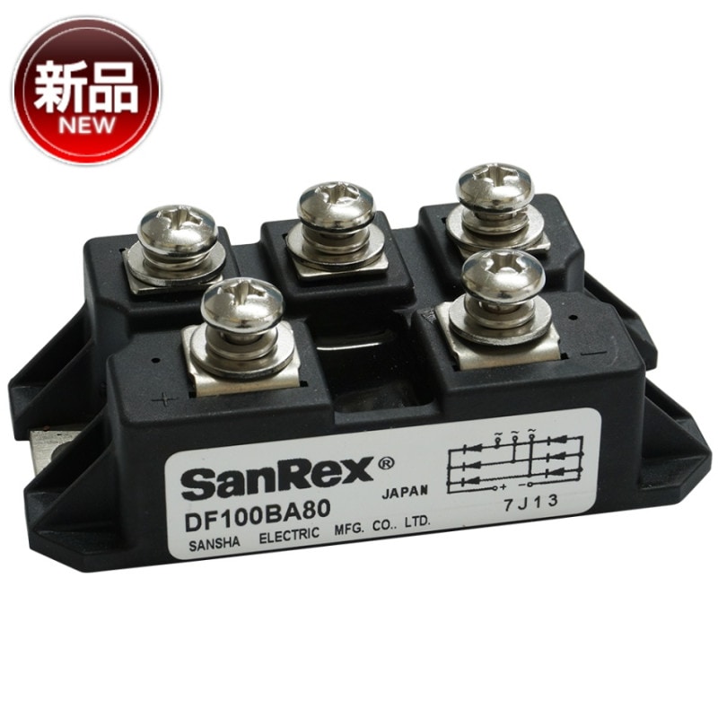 DF100BA80 ѥɥ⥸塼 SanRex 