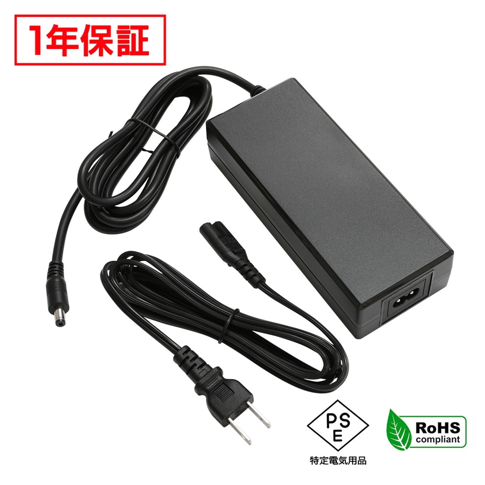 ACץ Ÿ 12V 10A 120W 5.5mm 2.1mm PSEǧ 1ǯݾ