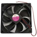 DCե ե 120mm 12x12x2.5 12V 1900RPM ٥ 1