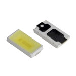 LEDå SMD 5630  ۥ磻 Żҹ DIY 3.0V-3.3V 6500K-7000K E5630UW60 20