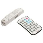 LTECH Mini���꡼�� Fantastic Controller SPI-16S (M16S) RF ��⥳��Ĵ����