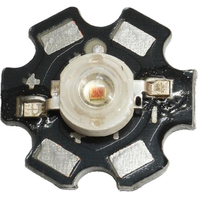 �ѥLED 1W ���� �����ҡ��ȥ����� 10��