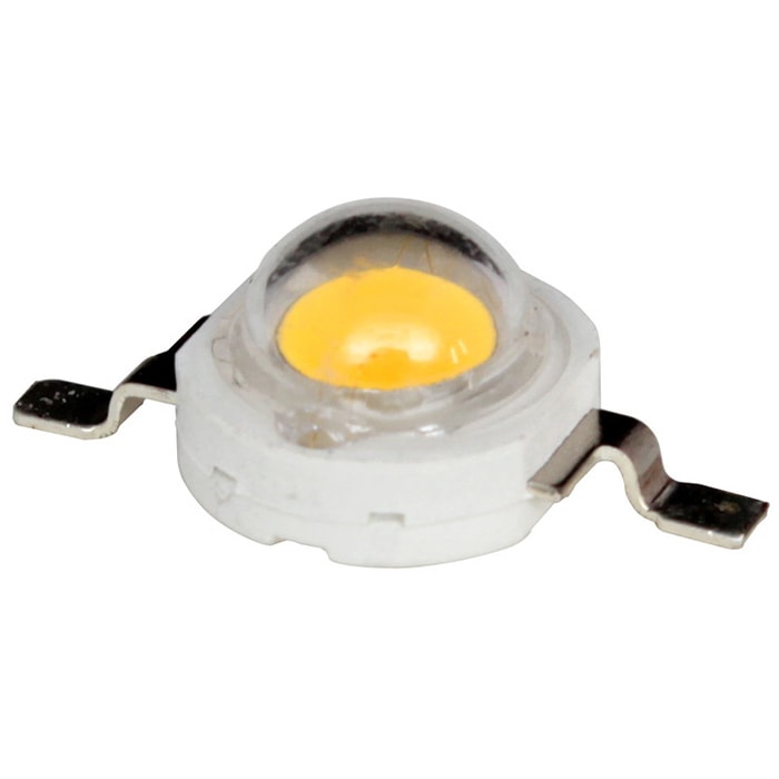 �ѥLED 3W �ŵ忧 2800K 10��